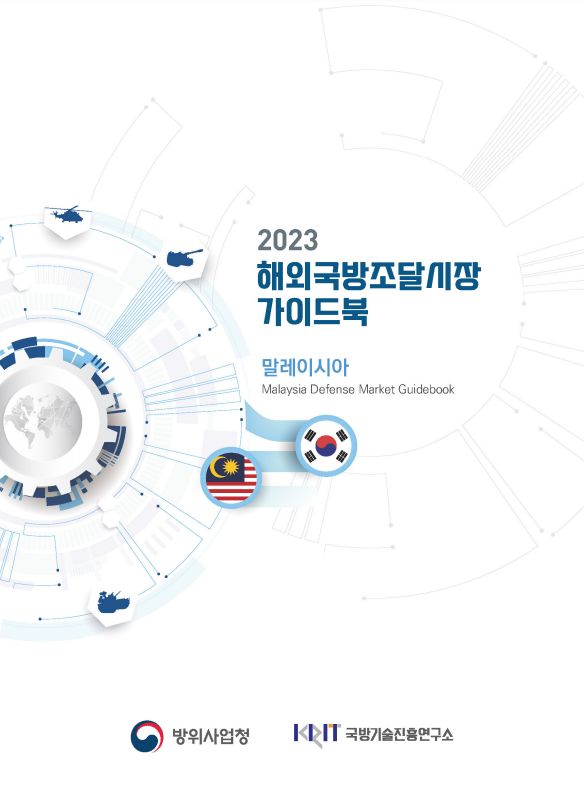 2023 해외국방조달시장 가이드북(말레이시아)